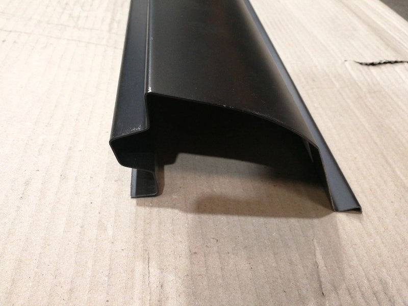 Holden LC LJ Sedan - Left / Right Side Outer Sill Repair Panel (1969-1972)