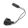 Land Rover Range Rover Sport Heated Front Windshield Washer Nozzle (2005-2013)