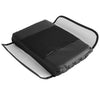 Car Center Console - Cushion Pad Protector PU Leather Armrest Box Cover