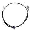 Mitsubishi Triton Colt Cyclone L200 1986-1996 Speedometer Cable