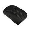 Nissan Rogue (2014-2020) Black Microfiber Leather Armrest Cover