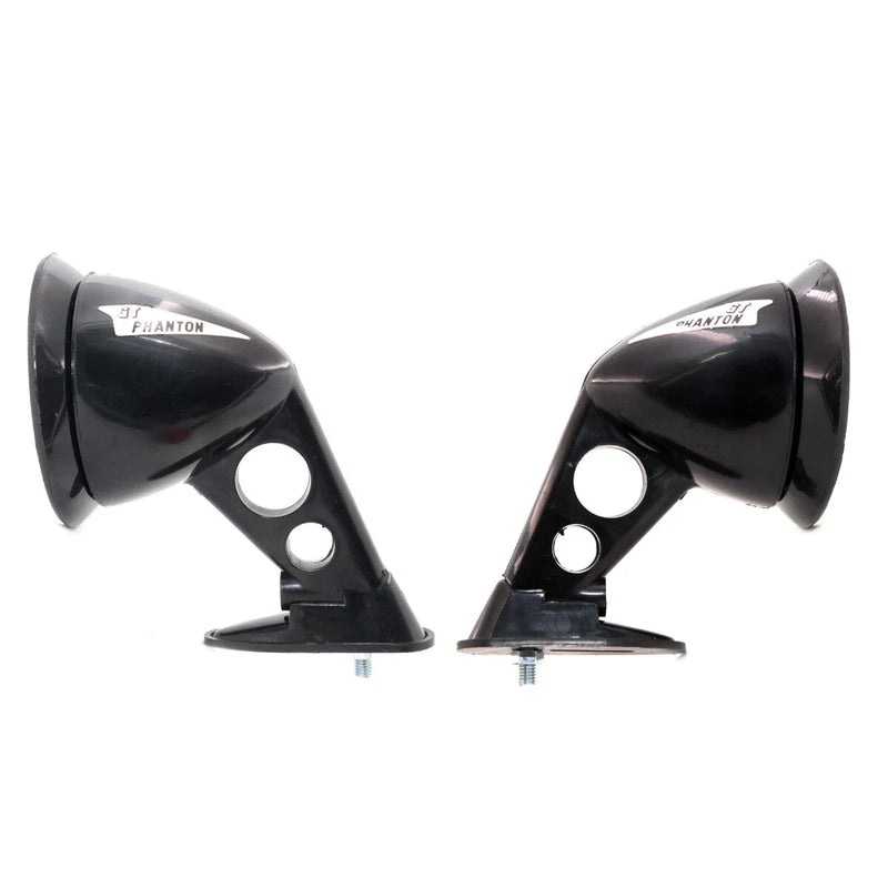 Toyota Celica TA22-TA29 1970-1977 Fender Mirror Set