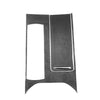 Range Rover Sport 2014-18 100% Carbon Fiber Center Gear Shift Console Cover