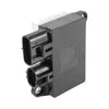Toyota Corolla, Matrix, C-HR Blower Fan Motor Resistor (2003-2023)