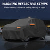 Ford Edge Waterproof Aluminum Film Car Cover (2015-2023)