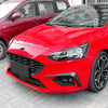 Ford Focus ST Line Front Side Air Vent Trim Fog Light Covers (2019-2022)