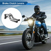 Kawasaki ZZR600 Brake Clutch Lever (1998–2006)