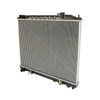 Nissan Elgrand E50 E51 2.5 3.5L V6 VQ35DE Radiator (2000-2008)