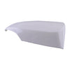 Toyota Yaris (2012-2020) White Right Side Rearview Mirror Cover
