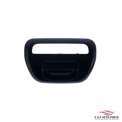 Mitsubishi Triton Tailgate Handle W/ Cover (2006–2015)