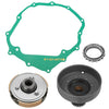 Honda Recon TRX250 TM / TE Centrifugal Carrier & Wet Clutch Drum Housing