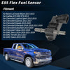 Chevrolet Silverado 1500 E85 Flex Fuel Sensor (2014-2018)