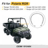 Polaris Ranger 500 Brake Line Front Left (2000–2004)