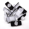 Honda Pilot 50 x Lower Door Garnish Clips (2003-2008)