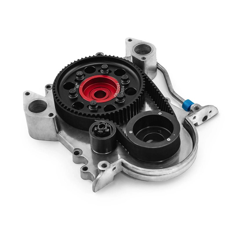 Ford 429 460 Timing Belt Drive Kit (1968-1997)