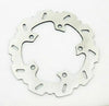 Suzuki GSX GSF 650 1250 Bandit SV 650 SFV 650 Rear Brake Disc (06-19)