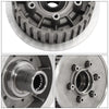 Harley Touring Road King Street Glide Clutch Pressure Plate Set (2011-2016)