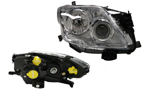 Headlight Right Hand Side FOR Toyota Prado J150 2009-2013