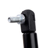 Caravan Rear Gas Locker Spring Struts
