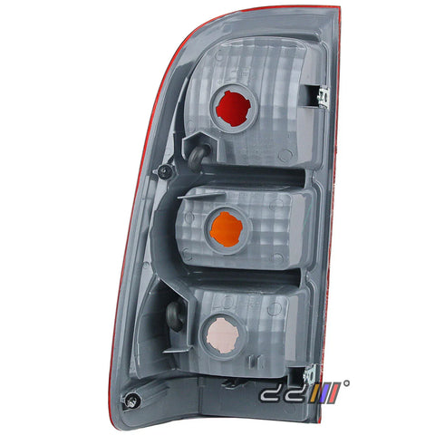 Toyota Hilux SR SR5 KUN25 KUN36 RHS Tail Light (2005-2011)