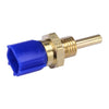 Nissan Infiniti Mercury Coolant Temperature Sensor + Connector