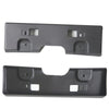 2007-12 Nissan Sentra Front License Plate Bracket (2007-2012)