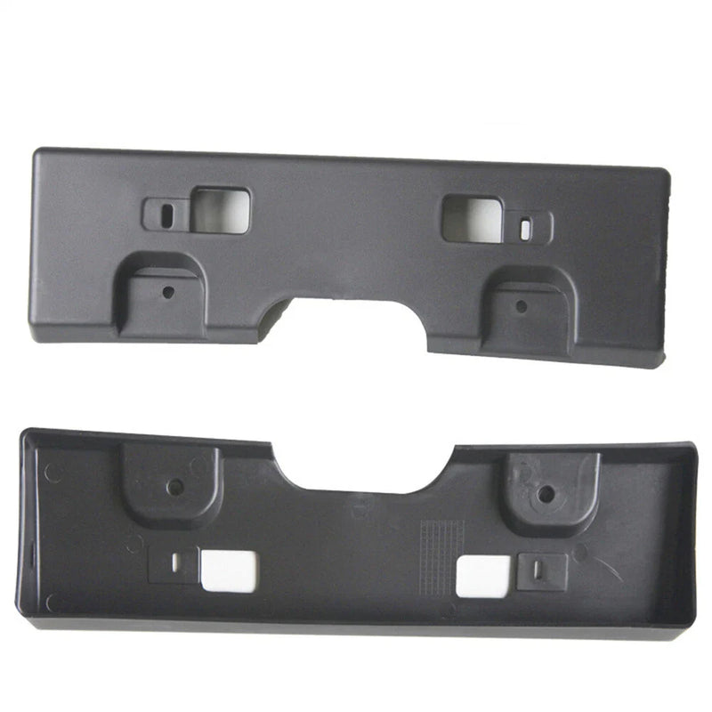 2007-12 Nissan Sentra Front License Plate Bracket (2007-2012)