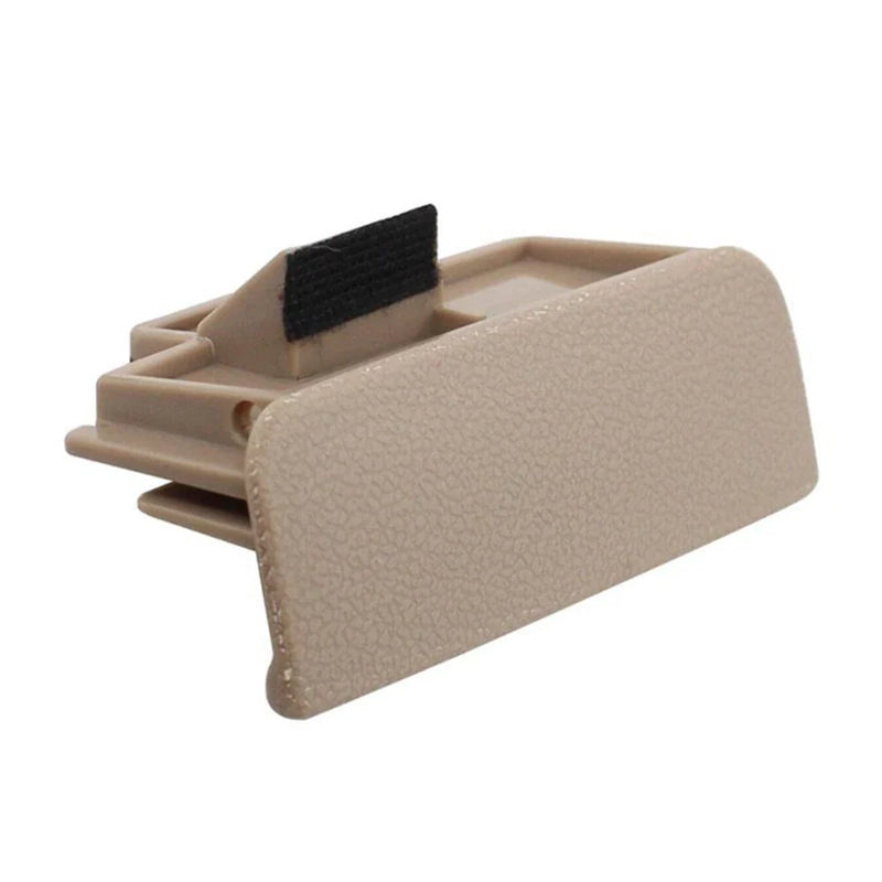Kia Sportage Beige Glove Box Latch Knob (2005-2010)