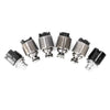 Chevrolet Suzuki Daewoo 6x Transmission Shift Solenoid Valve (1995-2005)