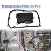 Automatic Transmission Filter Oil Pan Gasket Kit Toyota Tacoma (2016–2021)