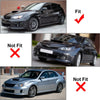 Subaru Impreza WRX STi (2011-2014) Right Front Fog Light Bezel Cover