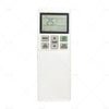 Mitsubishi Heavy Ind RLA502A700B A/C Remote Control