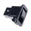 Ford Falcon FG XT XR6 XR8 G6 G6E Window Switch (2008-2016)