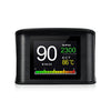 Car HUD P10 OBD2 Head-Up Display Speedometer (UK)