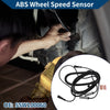 Land Rover Defender ABS Wheel Speed Sensor (1999-2006)