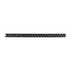 Porsche Boxster 1998-2004 Black Radio Console Panel Cover Trim
