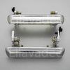 Datsun 620 Ute Truck Pickup  - 2 x Metal Chrome Outer Door Handles