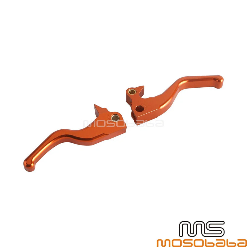 Harley Sportster Handlebar Hand Brake Clutch Lever (2004-2013)
