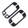 BMW 3 5 7 Series E36 E34 E32 Front Exterior Door Handle Covers