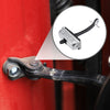 Buick Rainier Door Check Strap Front Left (2004 - 2005)