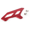HONDA CRF450L CNC Aluminum Rear Chain Heel Cover Guard (2019)