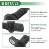 Mercedes-Benz C205 ABS Wheel Speed Sensor (2016-2024)