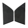 Car Model Trim Panel 2 x Trim Stickers