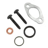 Volvo D5 XC90 S60 XC70 Injector Clamp Washer Fitting