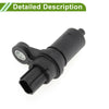 Dodge Charger 2.7 3.5 1 Pc Transmission Speed Sensor (2006-2010)