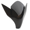 Suzuki GSXR600 GSXR750 Black Headlight Lens Cover (2006-2007)