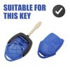 Ford Transit Van 3 Button Key Fob Shell Case (2014-2023)