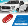 Ford Fusion F150 Mustang TPU Remote Key Fob Case Cover 5 Button (2006-2023)