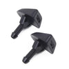 Volvo S80 C70 XC90 Washer Nozzles 2 x