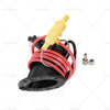 Club Car DS 48V Golf Car Charger Receptacle & Fuse Assembly (2000-Up)